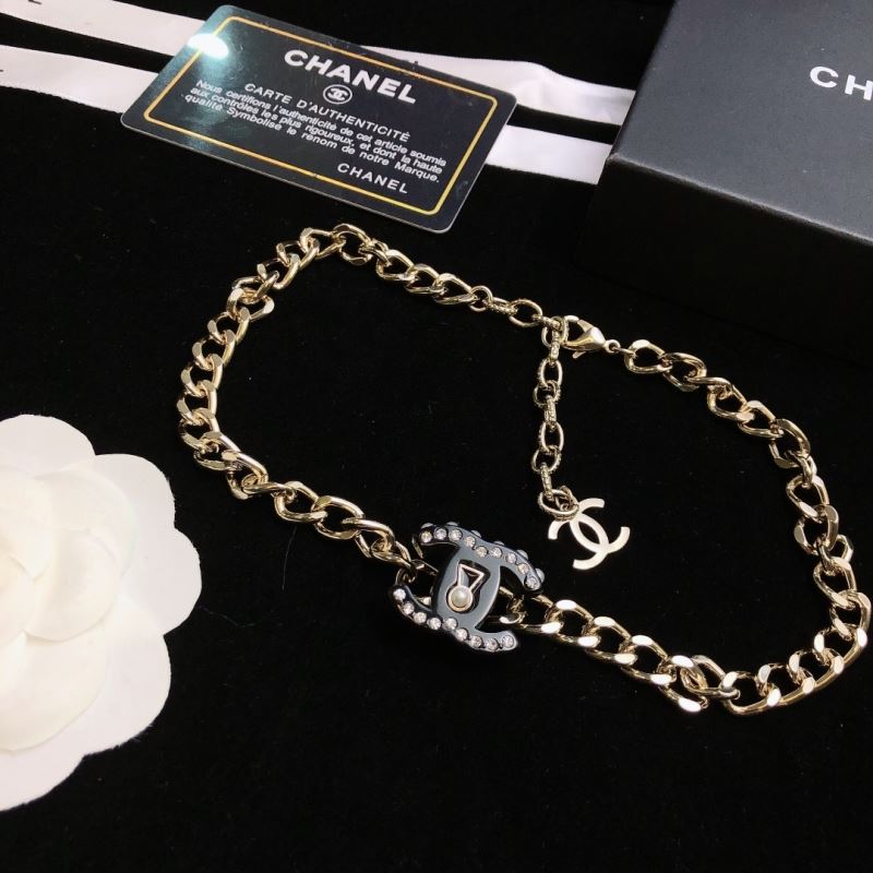 Chanel Brooches